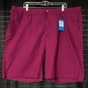 Men’s Columbia Washed Out 10” Shorts